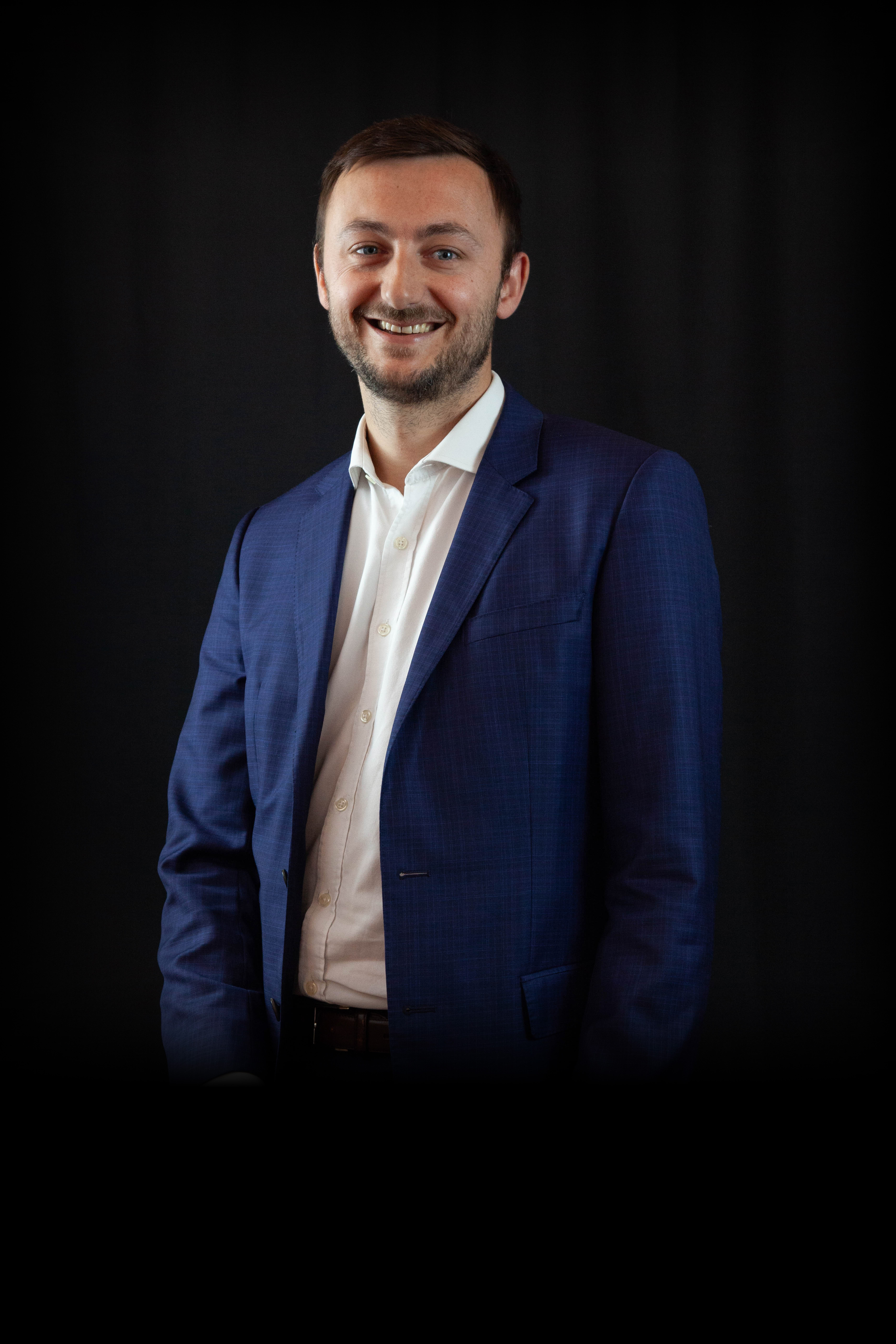 Marc Politi